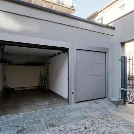 Borgovico Garden - The House Of Travelers Apartment Como Exterior photo