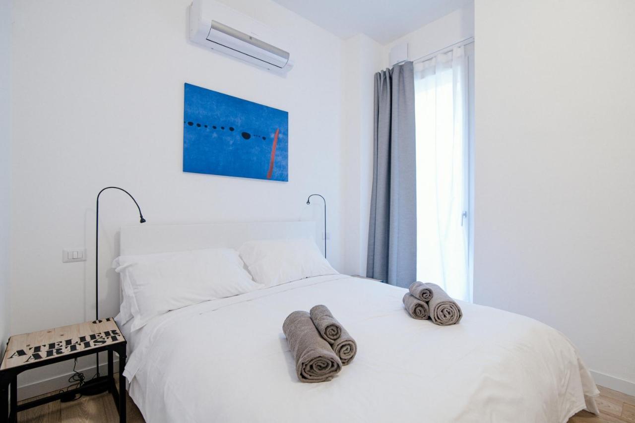 Borgovico Garden - The House Of Travelers Apartment *