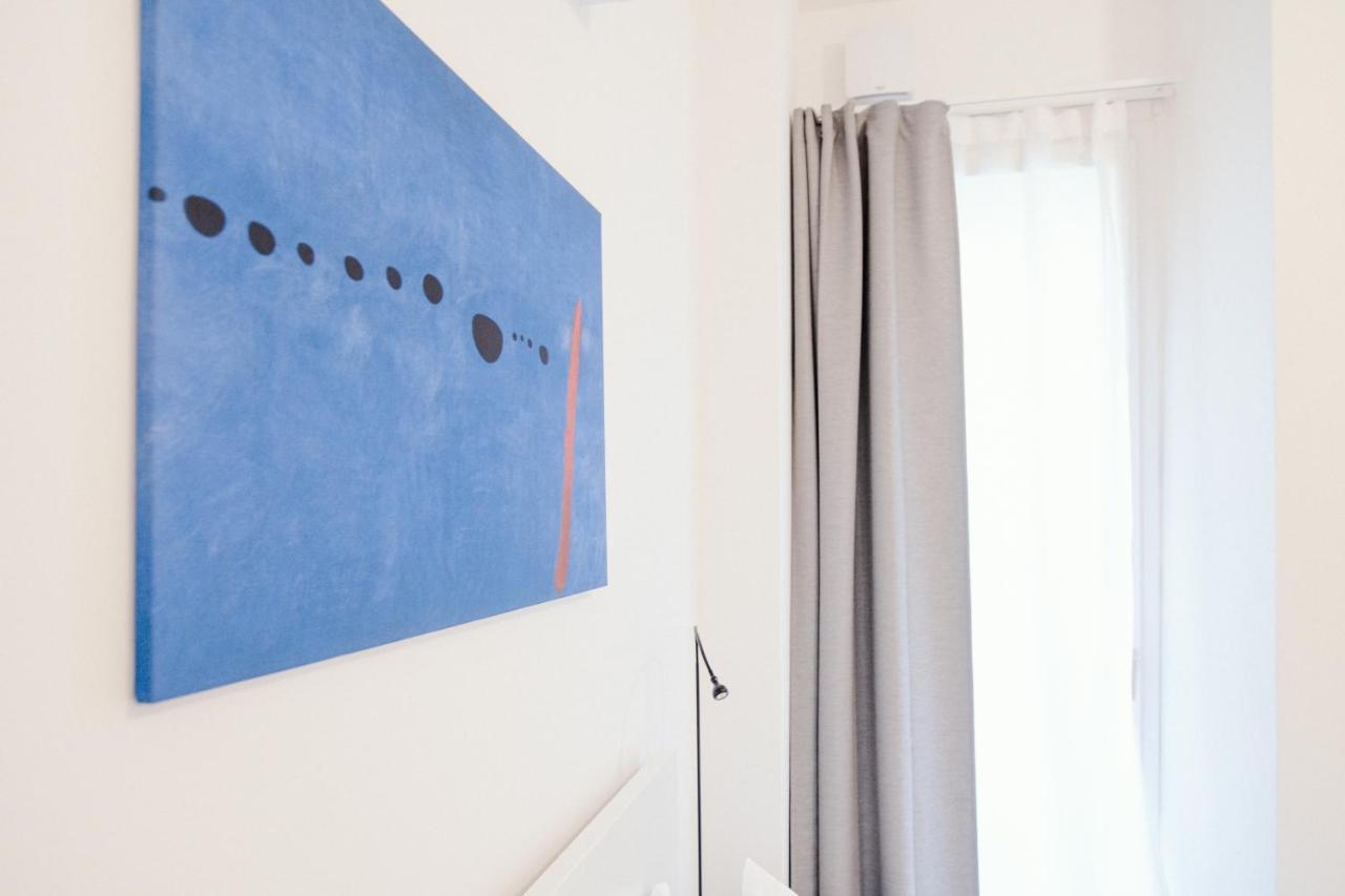Apartment Borgovico Garden - The House Of Travelers Como