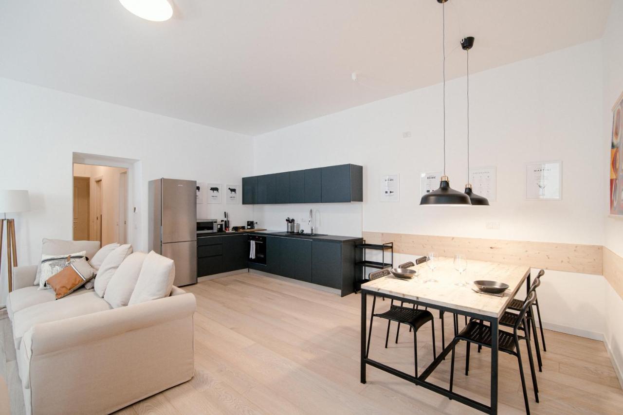 Borgovico Garden - The House Of Travelers Apartment Como