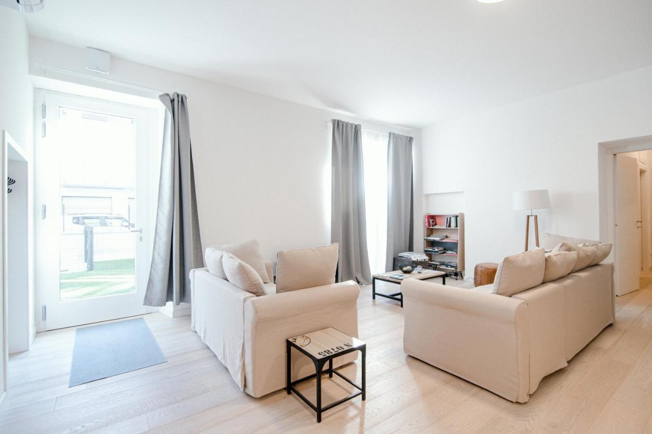 Borgovico Garden - The House Of Travelers Apartment Como